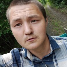 Фотография мужчины Алексей, 27 лет из г. Димитровград