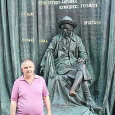 Фотография мужчины Георгий, 51 год из г. Омск
