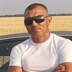 Фотография мужчины Алик, 43 года из г. Зерноград