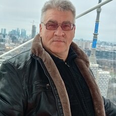 Фотография мужчины Виктор, 56 лет из г. Наро-Фоминск