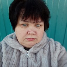 Фотография девушки Svetjana, 51 год из г. Курган