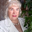 Александра, 68 лет