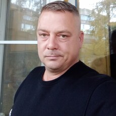 Фотография мужчины Николай, 46 лет из г. Выкса