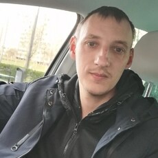 Фотография мужчины Андрей, 39 лет из г. Гродно