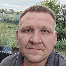 Фотография мужчины Руслан, 47 лет из г. Уфа