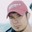 Акмаль, 38 лет