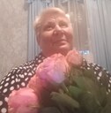 Елена, 58 лет