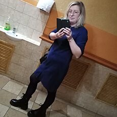 Фотография девушки Татьяна, 38 лет из г. Киров