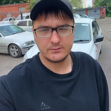 Фотография мужчины Дмитрий, 31 год из г. Называевск