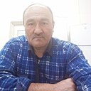 Кадир, 60 лет