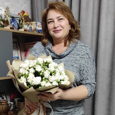 Фотография девушки Наталья, 52 года из г. Белгород