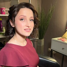 Фотография девушки Марина, 30 лет из г. Брест