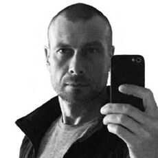 Фотография мужчины Antonio, 40 лет из г. Петропавловск