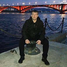 Фотография мужчины Рома, 43 года из г. Улан-Удэ