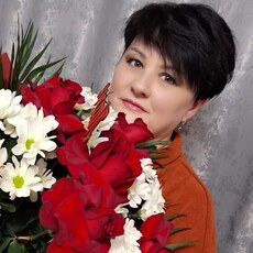 Фотография девушки Наталья, 53 года из г. Кинешма