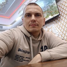 Фотография мужчины Виссарион, 38 год из г. Домодедово