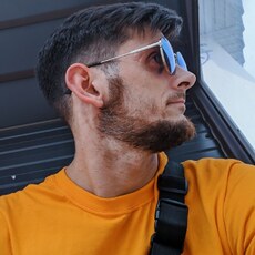 Фотография мужчины Саша, 33 года из г. Глубокое