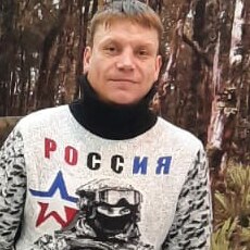 Фотография мужчины Александр, 40 лет из г. Сыктывкар