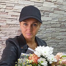 Фотография девушки Наталья, 52 года из г. Мурманск