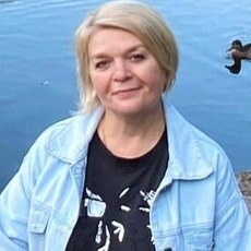 Фотография девушки Любовь, 50 лет из г. Заозерск