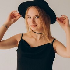 Фотография девушки Екатерина, 27 лет из г. Барановичи