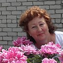 Любовь, 68 лет