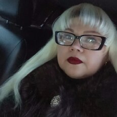 Фотография девушки Скажу Потом, 40 лет из г. Якутск