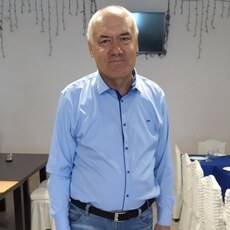 Фотография мужчины Анатолий, 65 лет из г. Новокуйбышевск