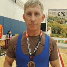 Фотография мужчины Александр, 54 года из г. Брянск