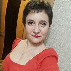 Фотография девушки Ольга, 44 года из г. Сарапул
