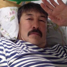 Фотография мужчины Вова, 44 года из г. Ясногорск (Забайкальский край)