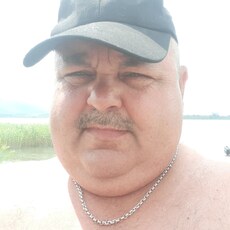 Фотография мужчины Евгений, 48 лет из г. Поспелиха