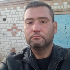 Фотография мужчины Витпет, 45 лет из г. Белгород