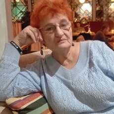 Фотография девушки Елена, 60 лет из г. Екатеринбург