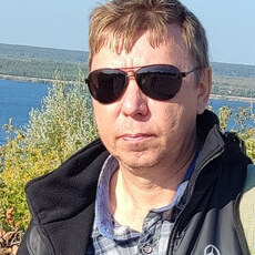 Фотография мужчины Саша, 55 лет из г. Новороссийск