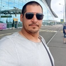 Фотография мужчины Александр, 30 лет из г. Быково (Волгоградская Обл)
