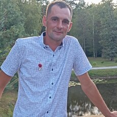 Фотография мужчины Владимир, 33 года из г. Давид-Городок