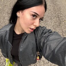 Фотография девушки Kiss, 19 лет из г. Екатеринбург