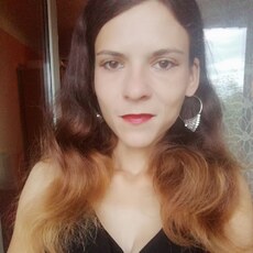 Фотография девушки Аліса, 33 года из г. Кременчуг