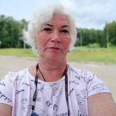Фотография девушки Rita, 64 года из г. Киров