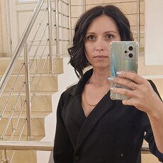 Фотография девушки Елена, 37 лет из г. Динская