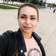 Фотография девушки Алиса, 33 года из г. Сочи