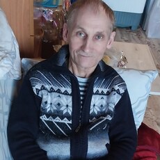 Фотография мужчины Александр, 65 лет из г. Омск