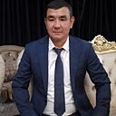 Нурлан, 34 года