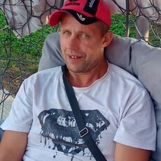 Фотография мужчины Виктор Гребе, 44 года из г. Минусинск