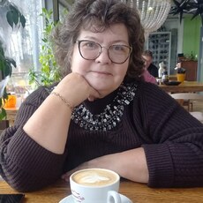 Фотография девушки Ирина, 62 года из г. Новосибирск