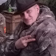 Фотография мужчины Джеймс, 33 года из г. Алейск