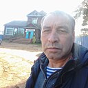 Андрей, 53 года