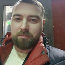 Фотография мужчины Никита, 33 года из г. Кемерово