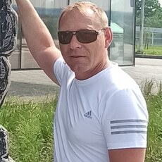Фотография мужчины Дмитрий, 47 лет из г. Кунгур